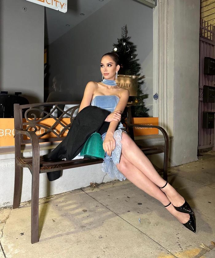 แอนนา เสืองามเอี่ยม