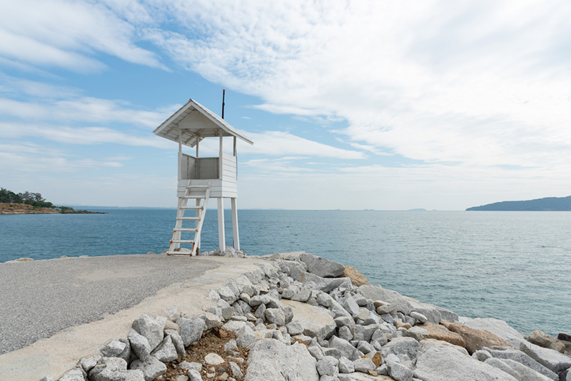 อุทยานแห่งชาติเขาแหลมหญ้า-หมู่เกาะเสม็ด