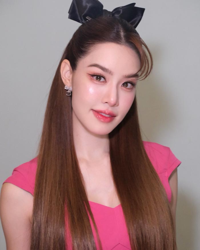 เกรซ กาญจน์เกล้า เผยเหตุผลเรียนต่อ ป.โท ด้านเวชศาสตร์ชะลอวัย