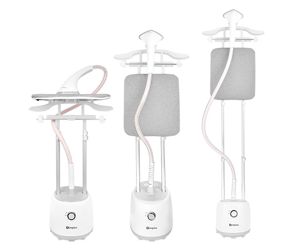 Simplus ​เครื่องรีดไอน้ำ​แบบยืน​ 2000w GTJH014FZ