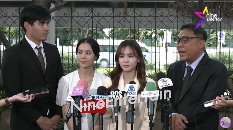 ออม สุชาร์ เปิดใจหลังจบทุกคดีกับ พริม ณัฐชา 