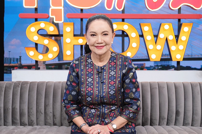 พิสมัย วิไลศักดิ์ 