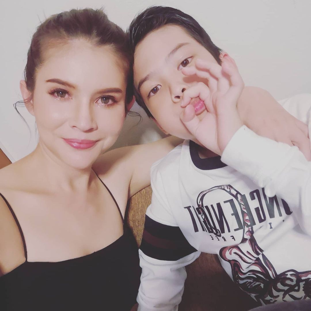 แอนนี่ บรู๊ค 