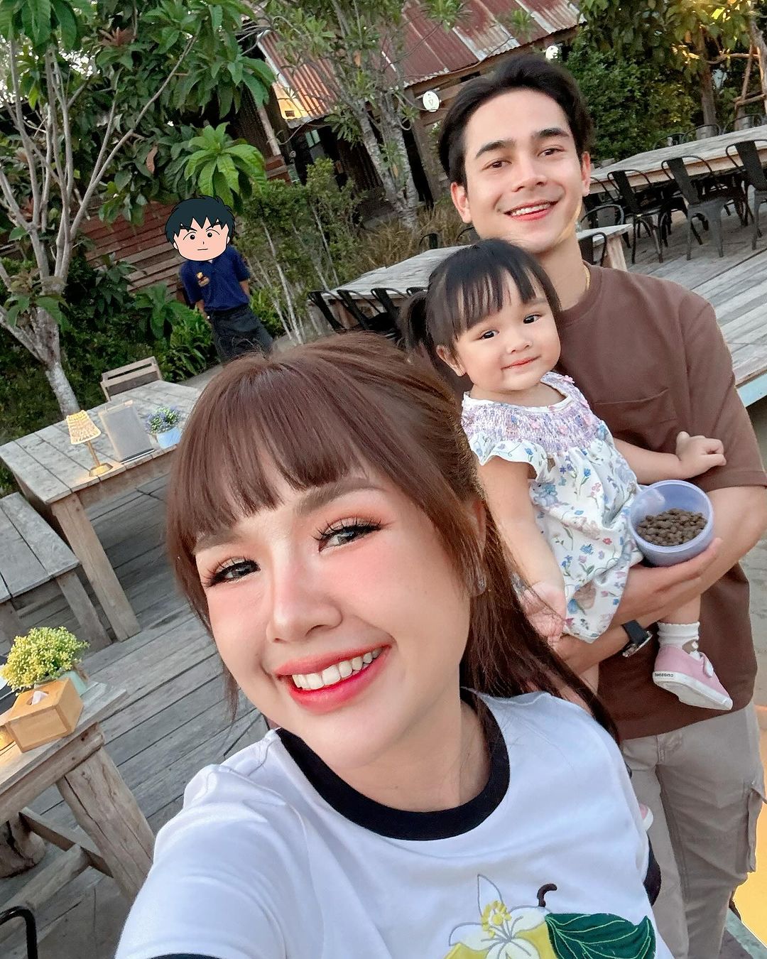 เจนนี่ ได้หมดถ้าสดชื่น