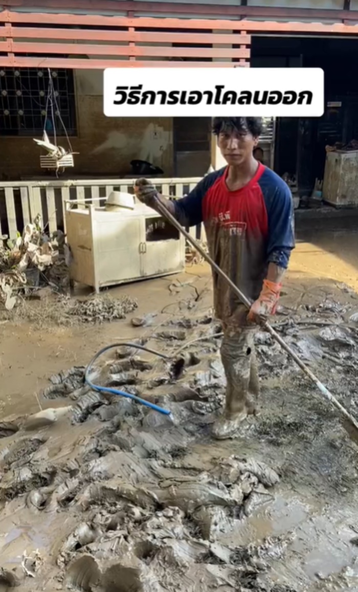 ฟื้นฟูเชียงราย