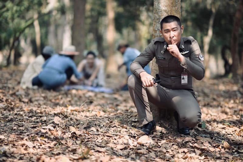 ถ่ายพรีเวดดิ้ง