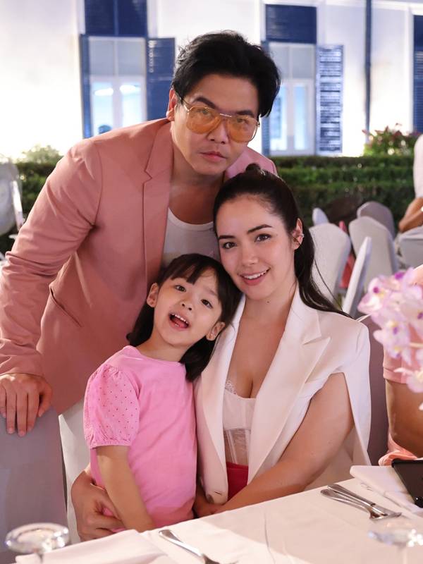 ดีเจพีเค ปิยะวัฒน์ - มิเรียน สุเดชา