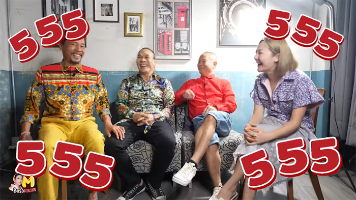 แก๊ง 3 ช่า