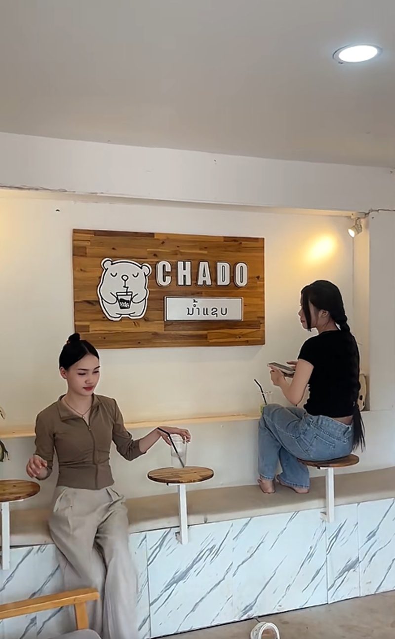 ร้านคาเฟ่