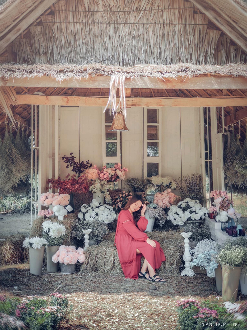 งานรักดอกราชบุรี