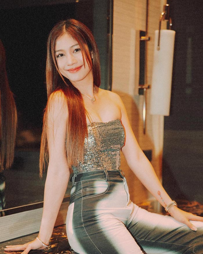 มะปราง อลิสา