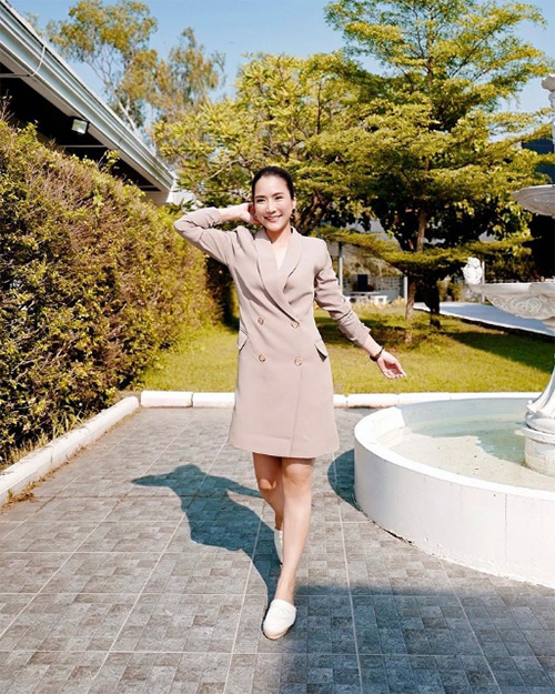 เทคนิคแต่งตัว