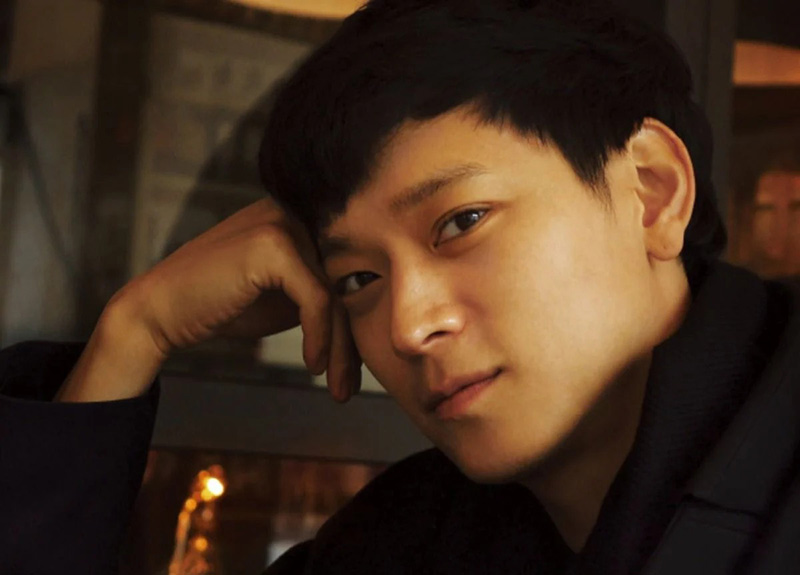คังดงวอน