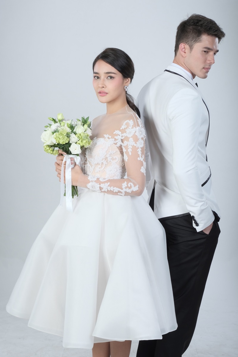 เจ้าสาวจำยอม