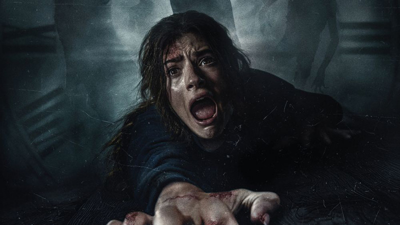 Until Dawn ต้องรอดก่อนย่ำรุ่ง หนังระทึกขวัญไล่ฆ่า สร้างจากเกม