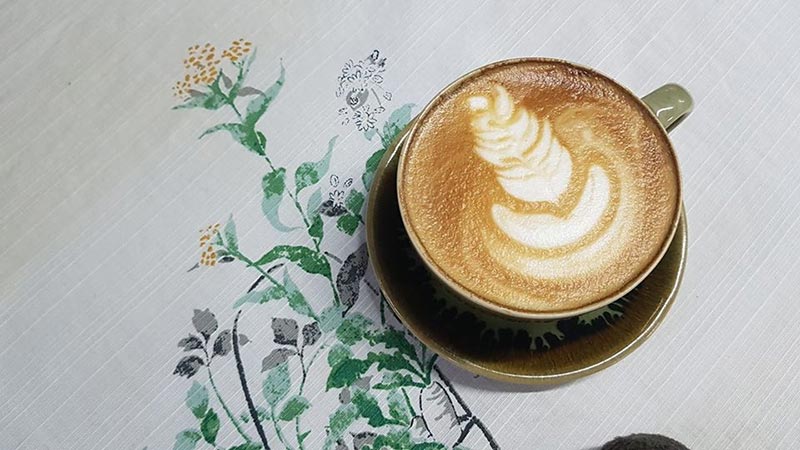 ที่เที่ยวเดือนเมษายน 