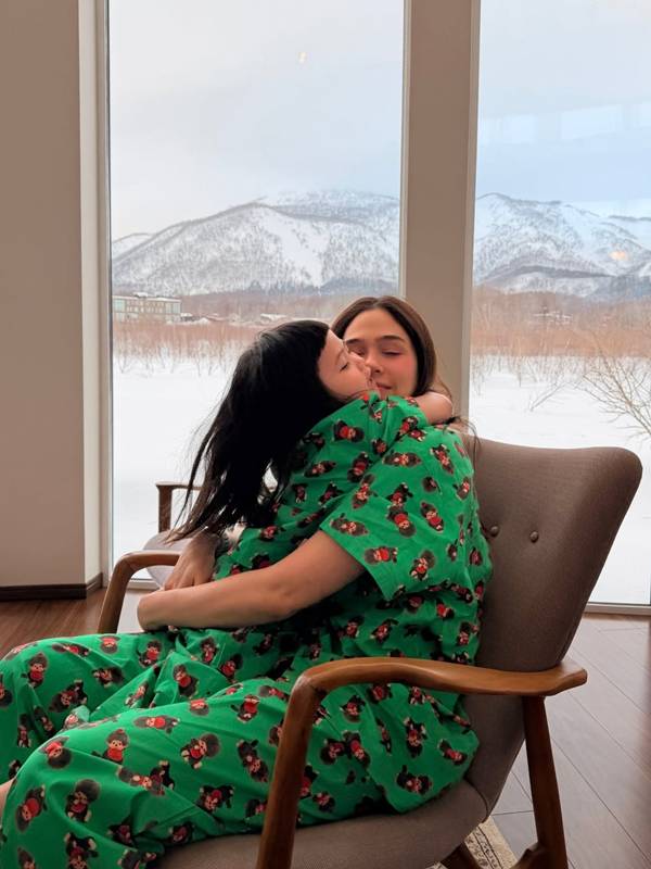 วันเกิดน้องเกล