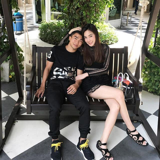 เมย์ พิชญ์นาฏ แฟนดารา