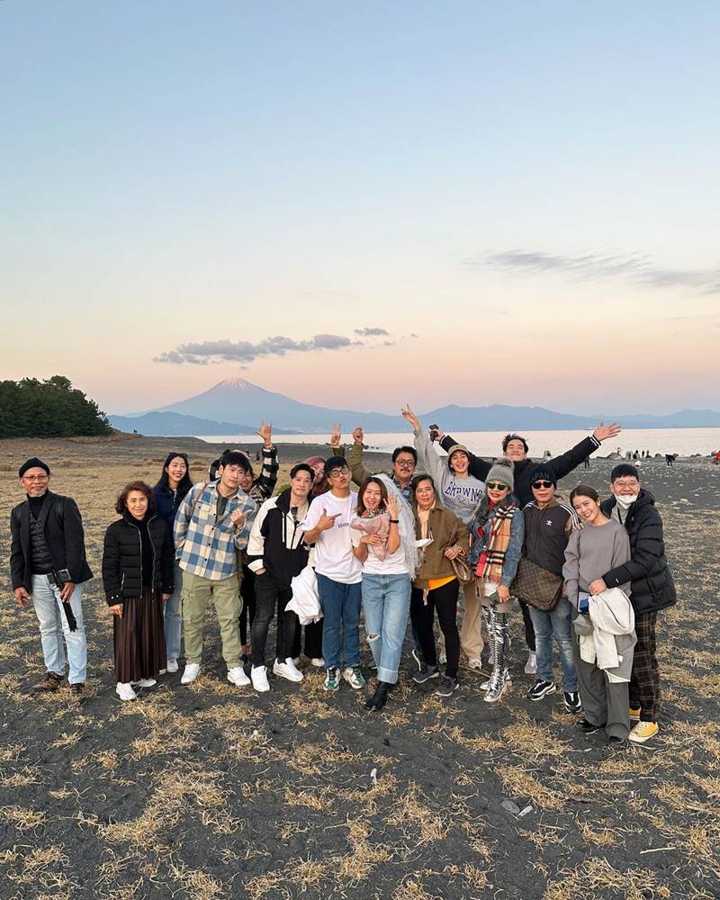 อาเล็ก ธีรเดช, โบว์ เมลดา