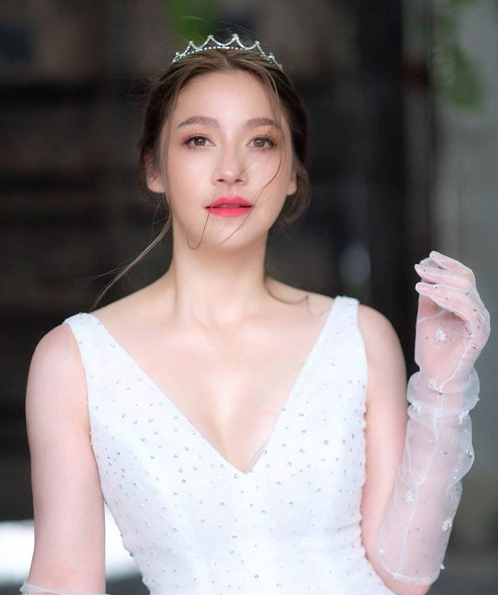 ชุดแต่งงาน