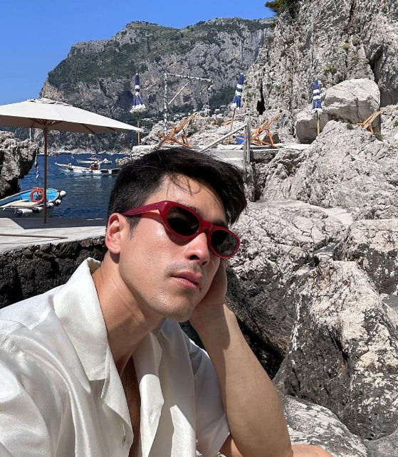 ณเดชน์ คูกิมิยะ ประวัติ