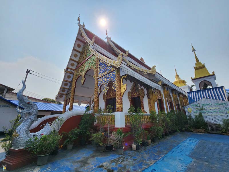 ที่เที่ยวลำพูน