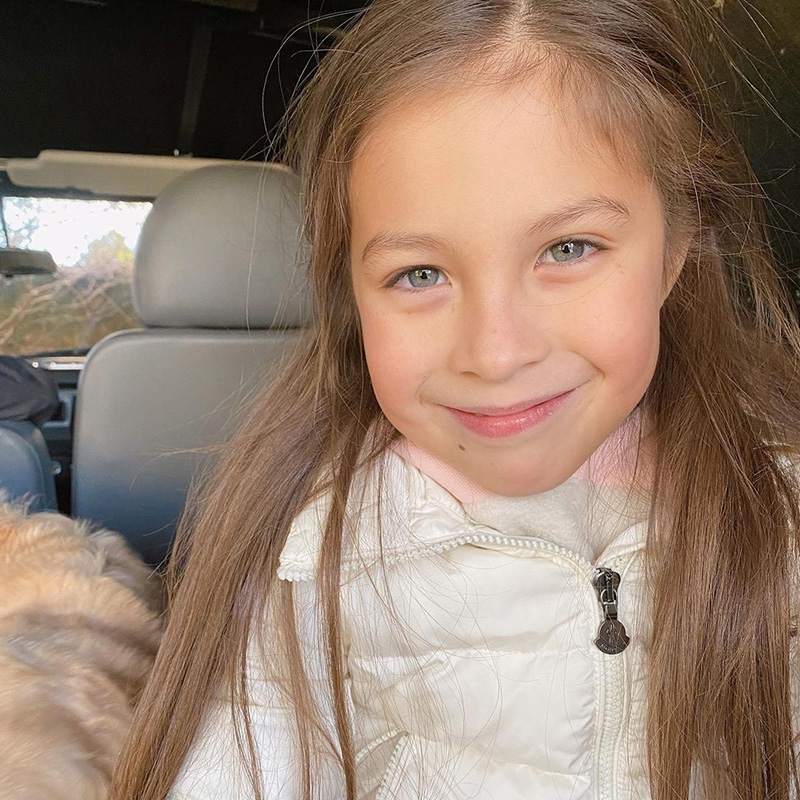 น้องไลลา 