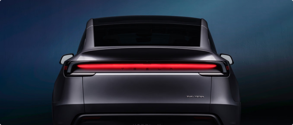 tesla model y 2025