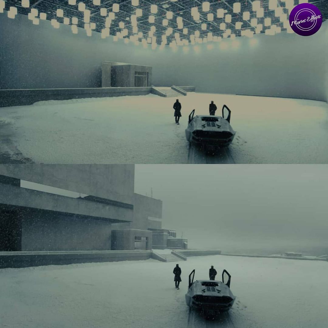 หนังดังฮอลลีวูด