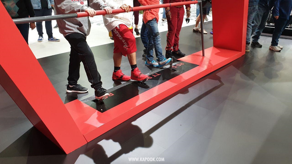 LA Auto Show 2019