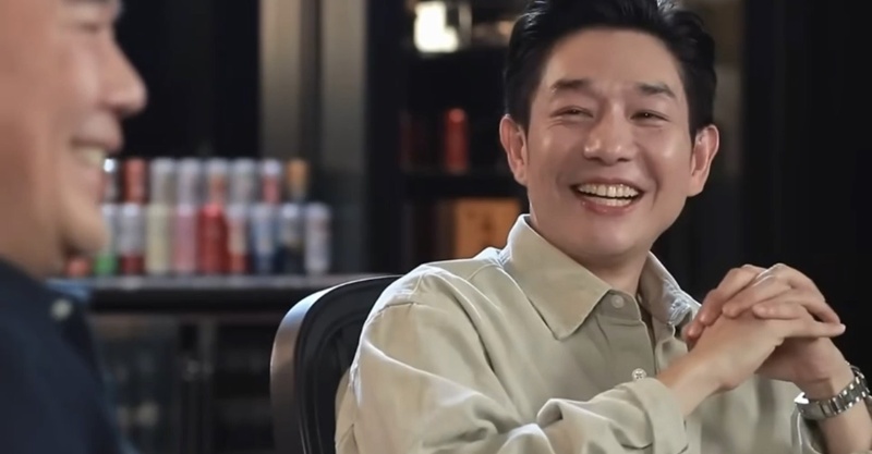 เป็ก สัณณ์ชัย เล่าปมเว้นระยะห่าง บอย อนุวัฒน์