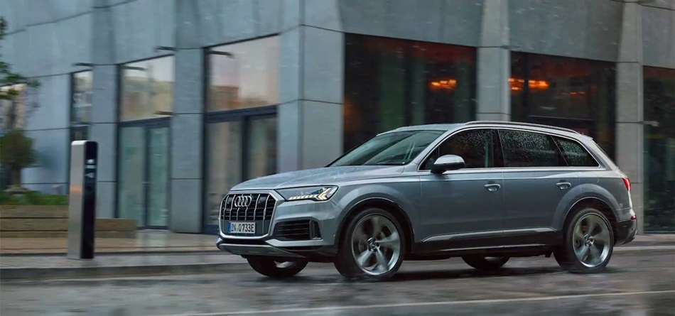 audi