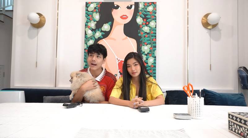 นิกกี้-ก้อย