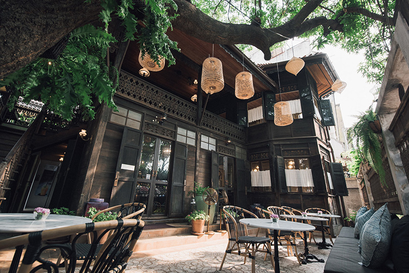 บ้านขนมปังขิง