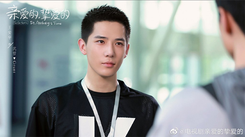 หวังอันอวี่