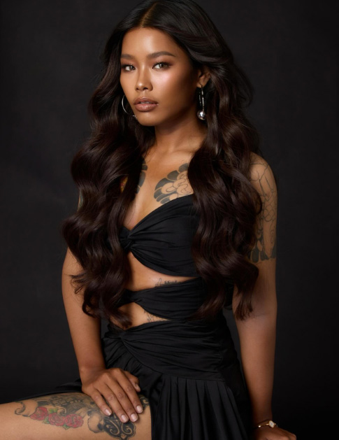 น้องมีน พนักงานกวาดถนน เจ้าของรอยยิ้มสวย ๆ ที่กลายเป็นไวรัลดัง