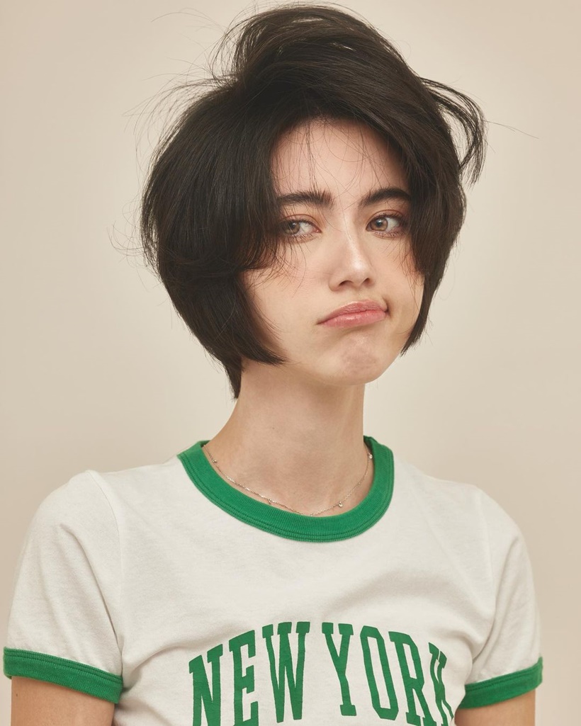 ใหม่ ดาวิกา