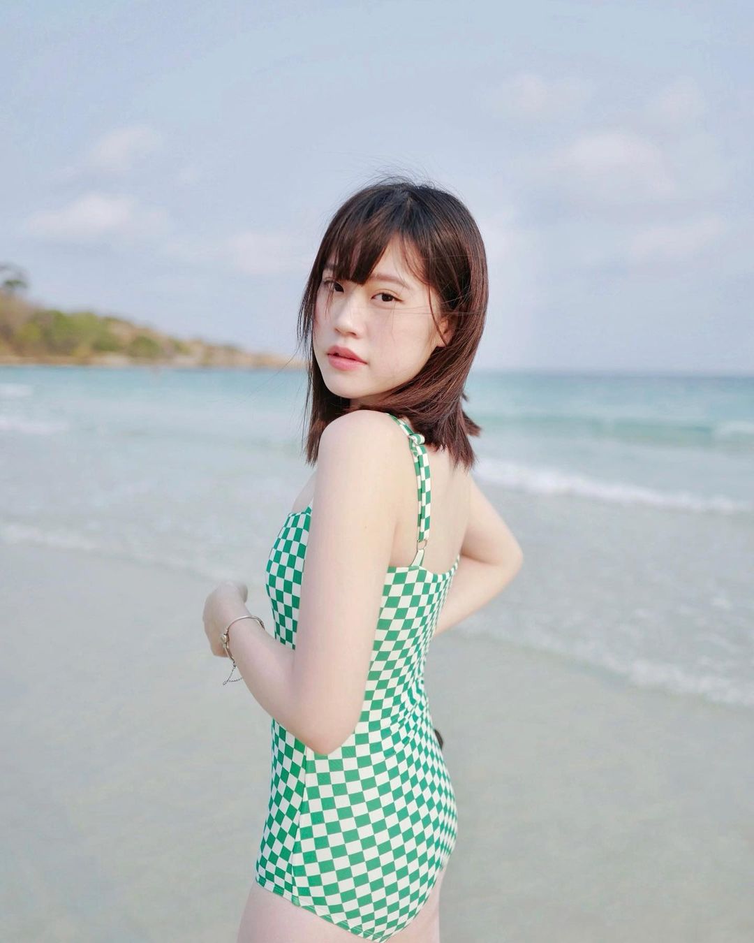 จินนี่ จุฑาภัค