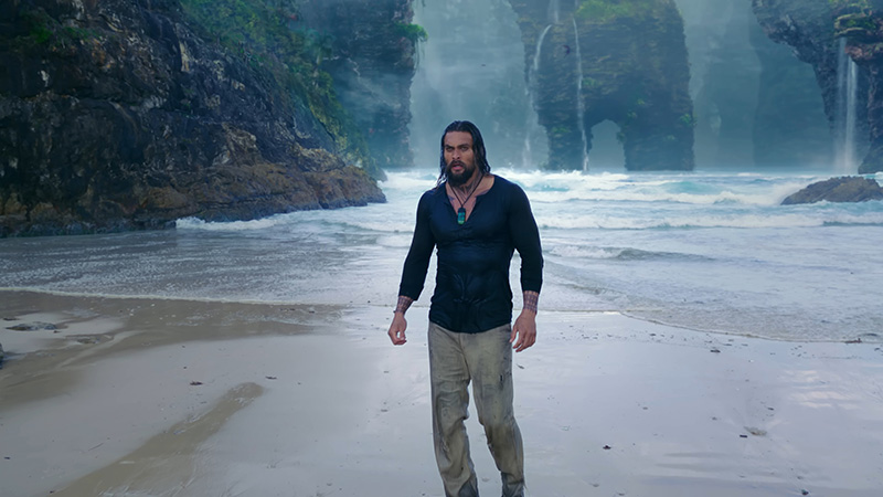 Aquaman 2