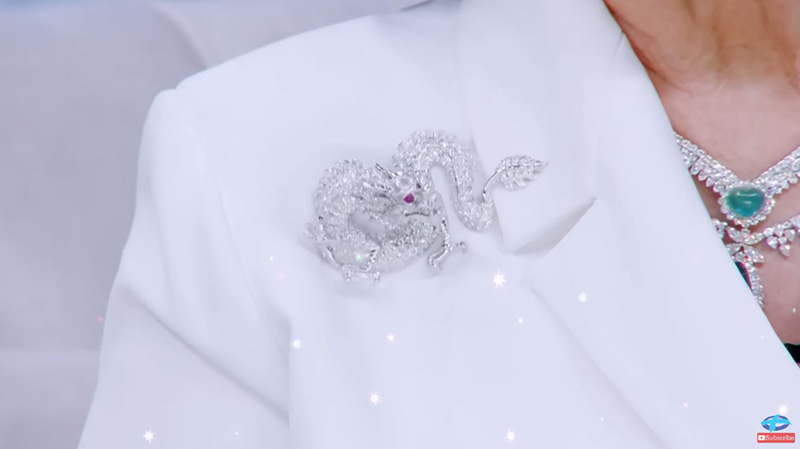 เจ้เล้ง ดอนเมือง ขย่มเครื่องเพชรออกรายการ 