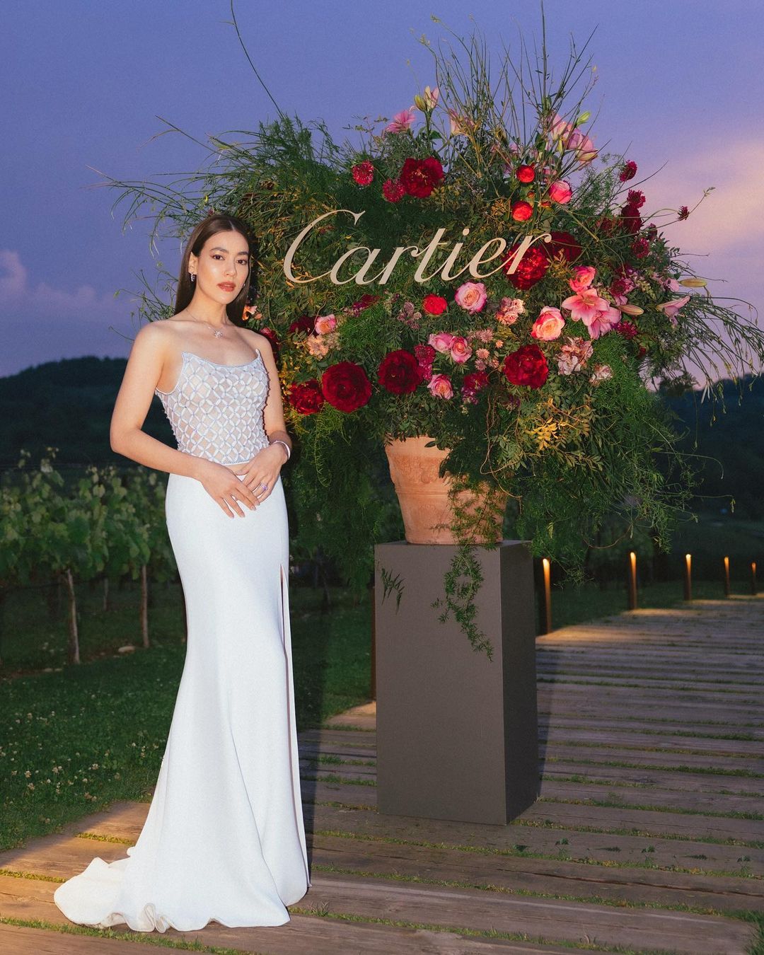 คิมเบอร์ลี่