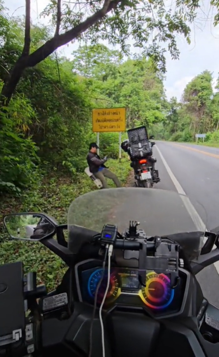 ไบค์เกอร์