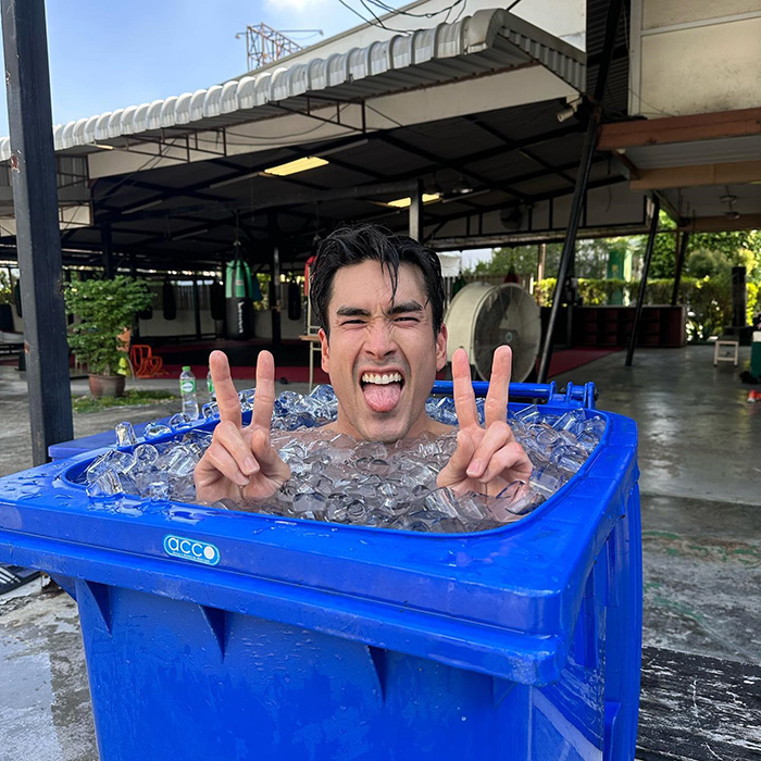 ณเดชน์ คูกิมิยะ