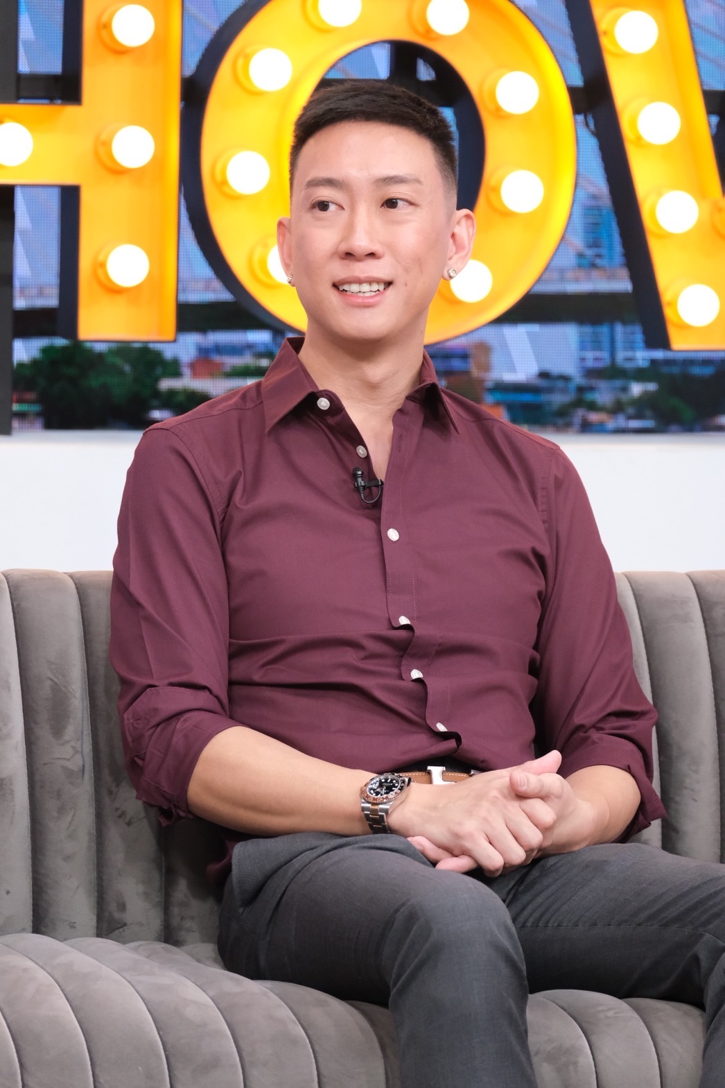 เบนซ์ เรซซิ่ง