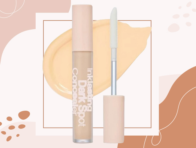 The Face Shop คอนซีลเลอร์ ยี่ห้อไหนดี