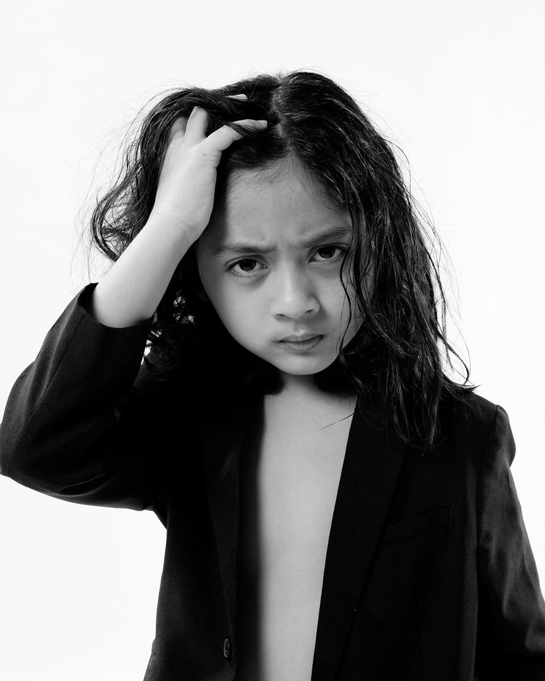  แน็ก ชาลี น้องอาเธอร์