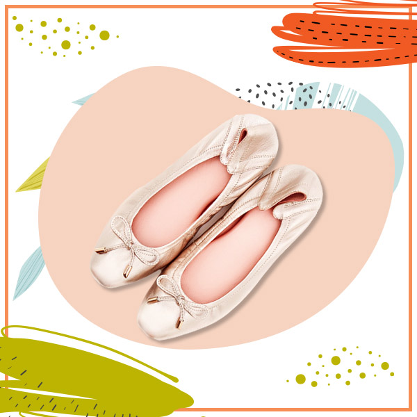 รองเท้าผู้หญิง