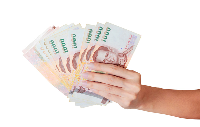 มีเงิน 10,000 บาท ลงทุนอะไรดี ปี 2567 แชร์ไอเดียต่อยอดเงินออมให้งอกเงย