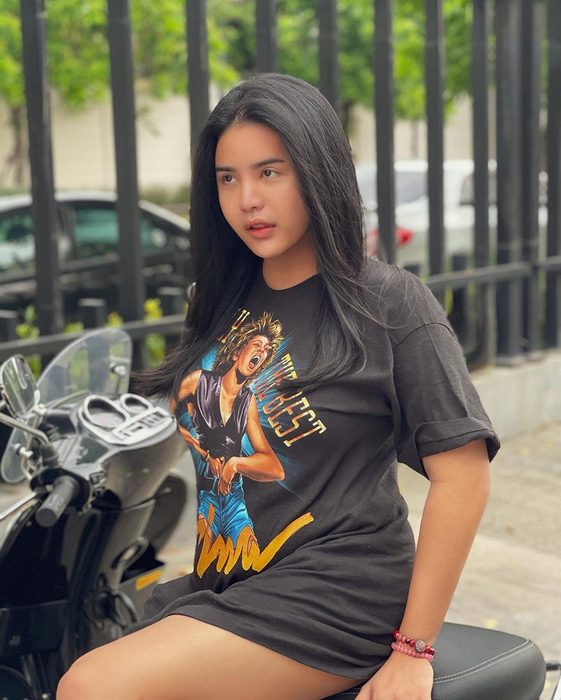 นารา เครปกะเทย 