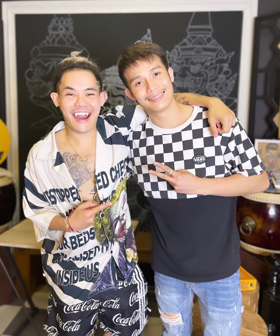 เก่ง ธชย